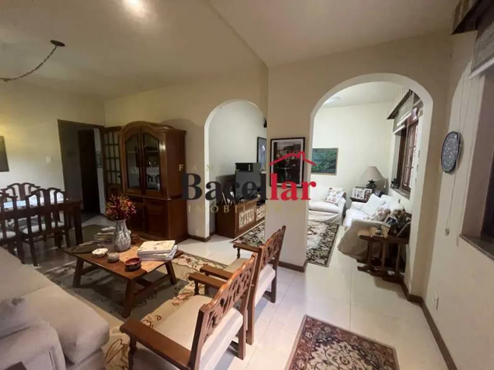 Casa de Vila, 4 quartos - Foto 4