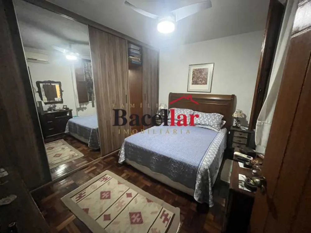 Casa de Vila, 4 quartos - Foto 11