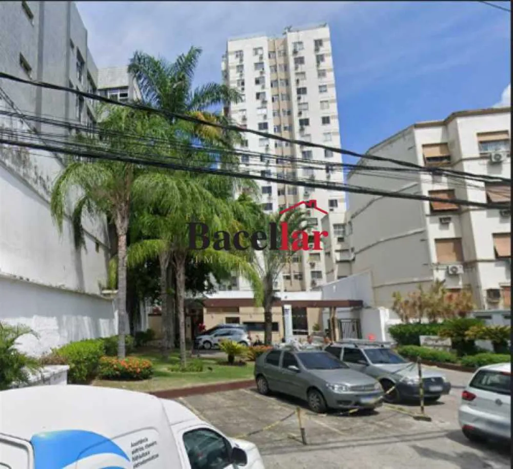 Apartamento, 3 quartos, 62 m² - Foto 34
