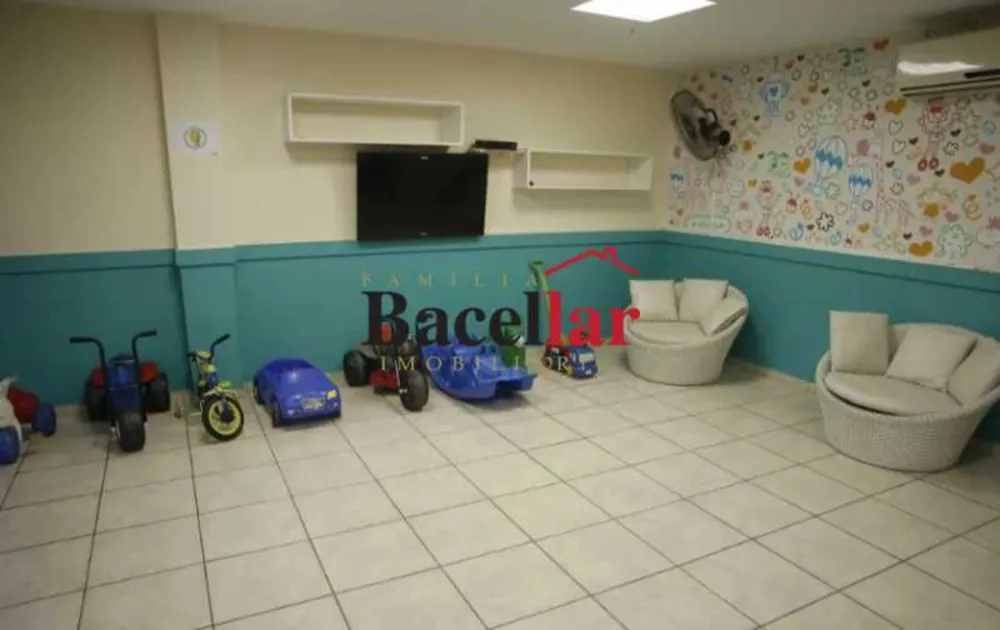 Apartamento, 3 quartos, 62 m² - Foto 28