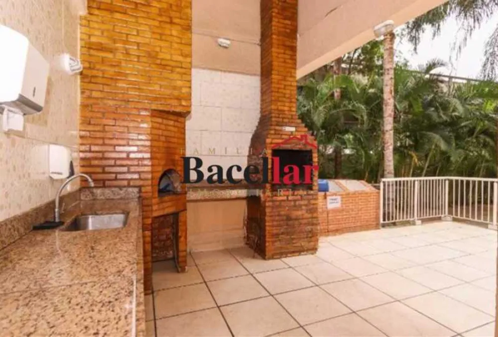 Apartamento, 3 quartos, 62 m² - Foto 32