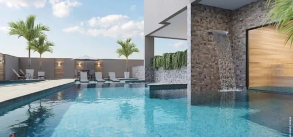 Cobertura, 2 quartos, 129 m² - Foto 8