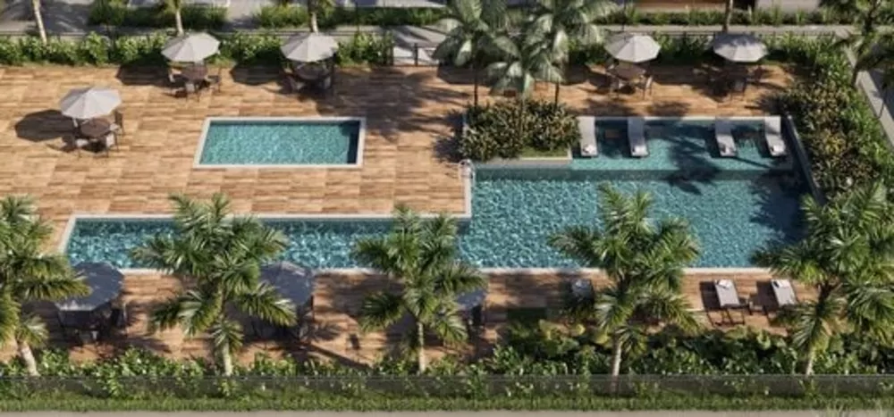 Cobertura, 2 quartos, 124 m² - Foto 8