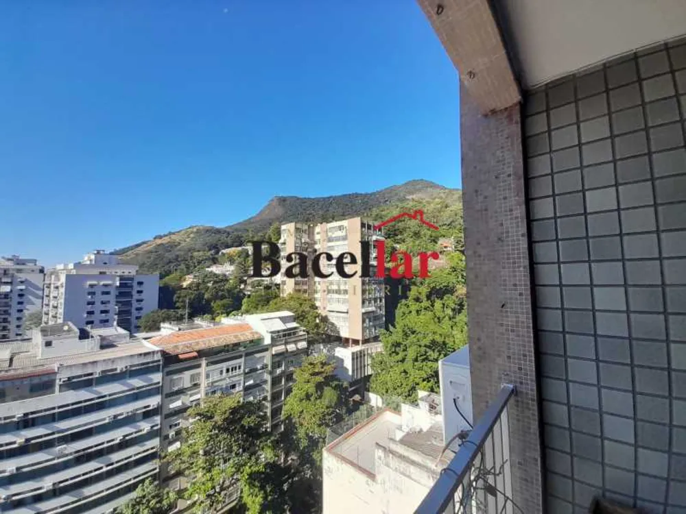 Apartamento, 3 quartos, 116 m² - Foto 2