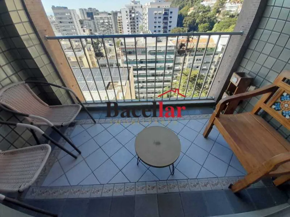 Apartamento, 3 quartos, 116 m² - Foto 4