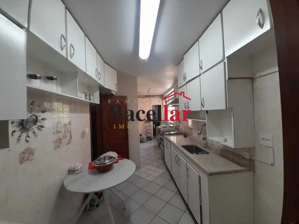 Apartamento, 3 quartos, 116 m² - Foto 13
