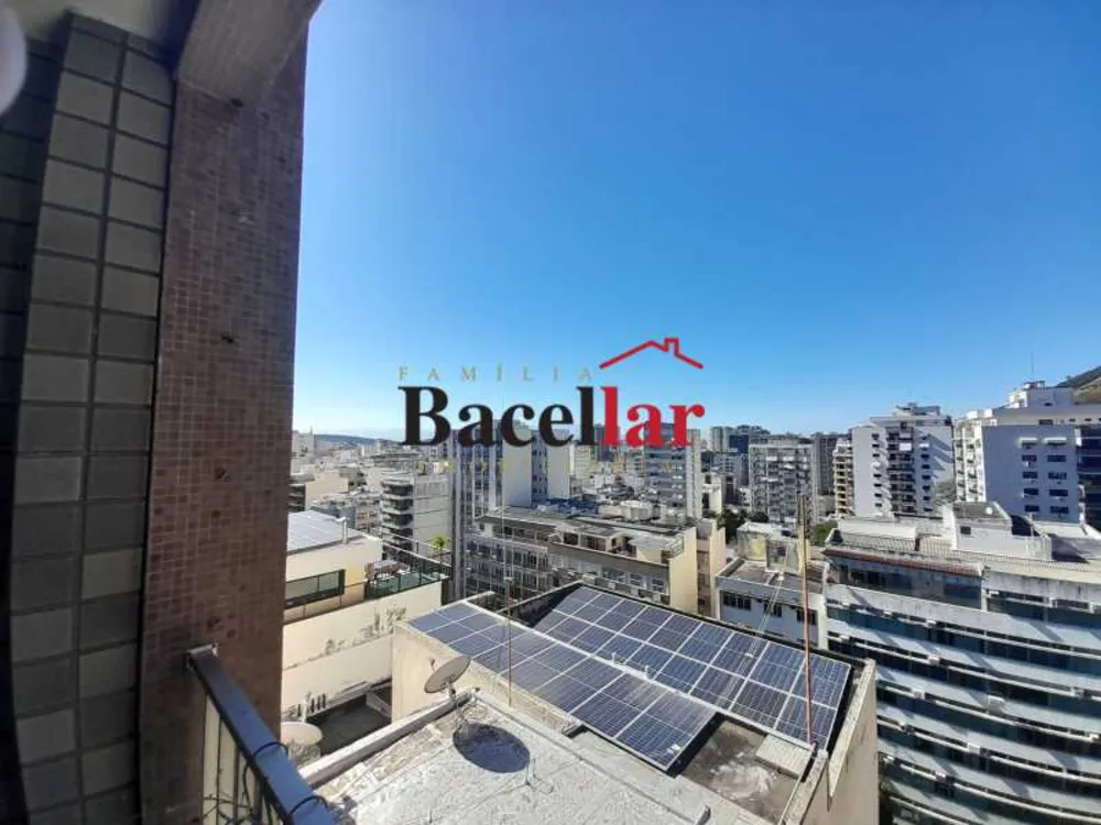 Apartamento, 3 quartos, 116 m² - Foto 3