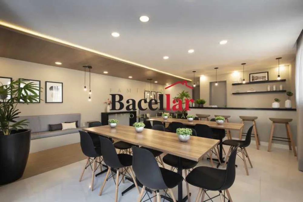 Apartamento, 1 quarto, 45 m² - Foto 1
