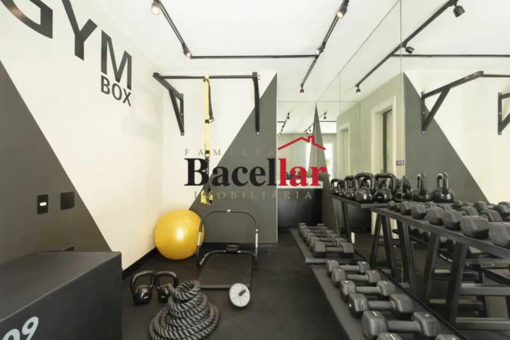 Apartamento, 1 quarto, 45 m² - Foto 7