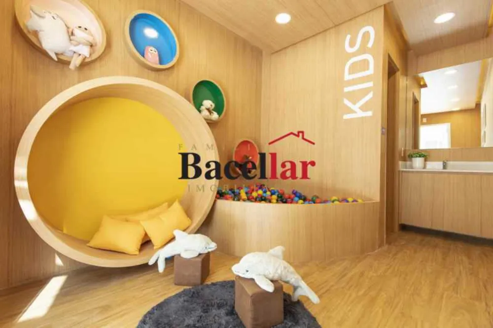 Apartamento, 1 quarto, 45 m² - Foto 11
