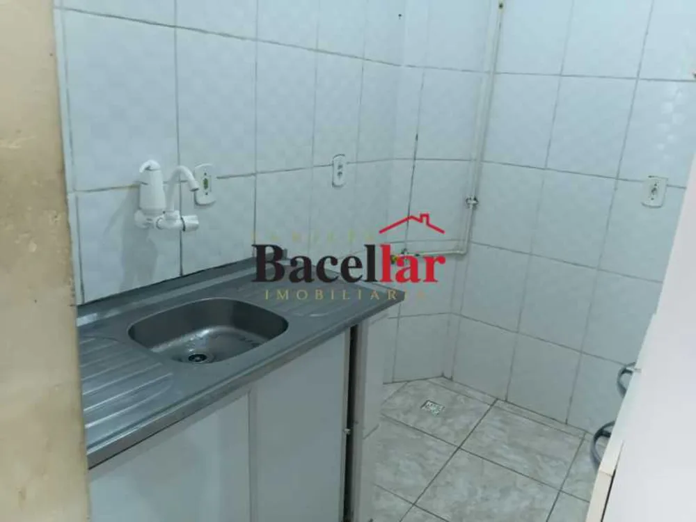 Apartamento, 1 quarto, 30 m² - Foto 8