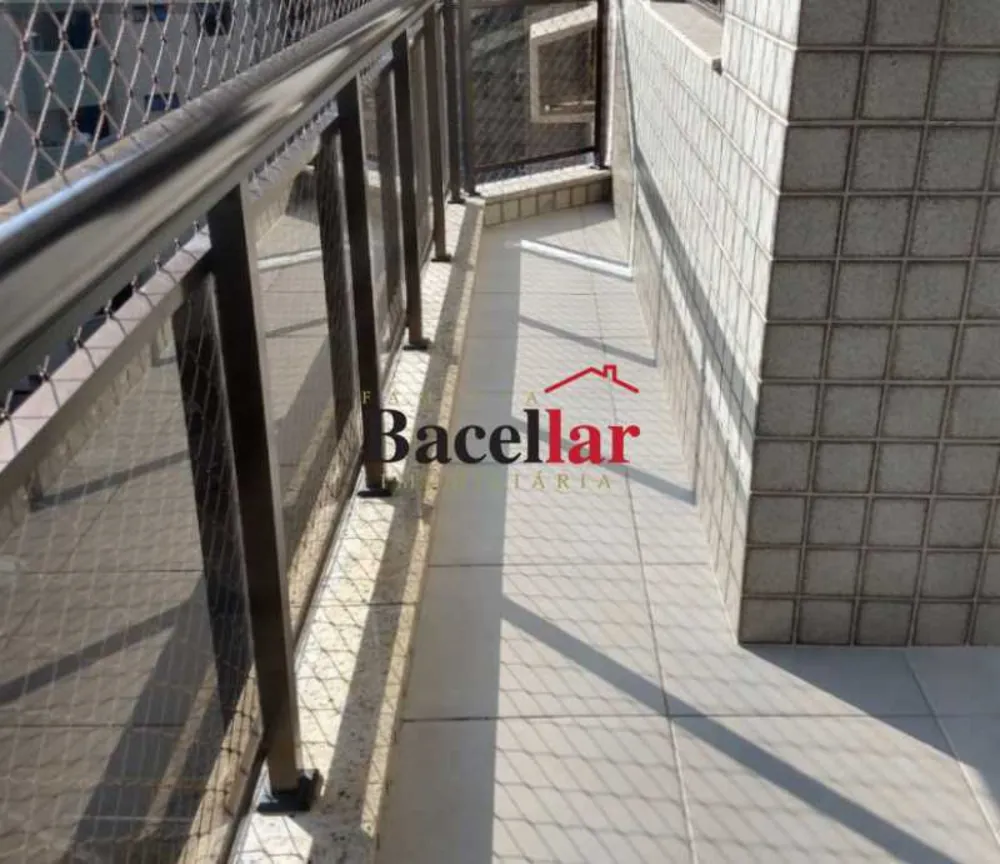 Apartamento, 3 quartos, 102 m² - Foto 1