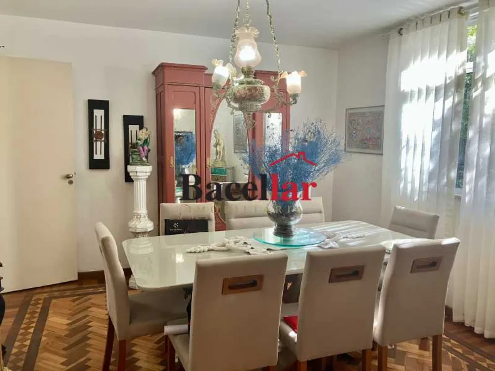 Apartamento, 3 quartos, 179 m² - Foto 4