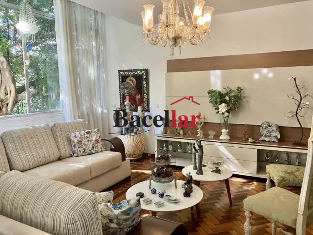 Apartamento, 3 quartos, 179 m² - Foto 3