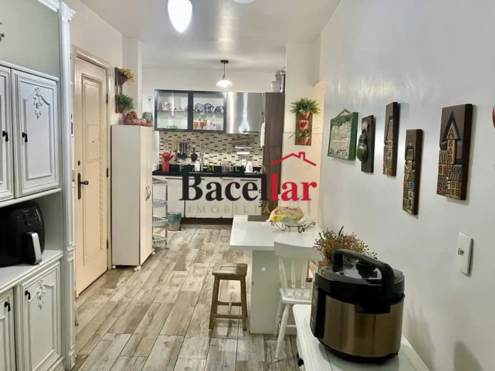 Apartamento, 3 quartos, 179 m² - Foto 19