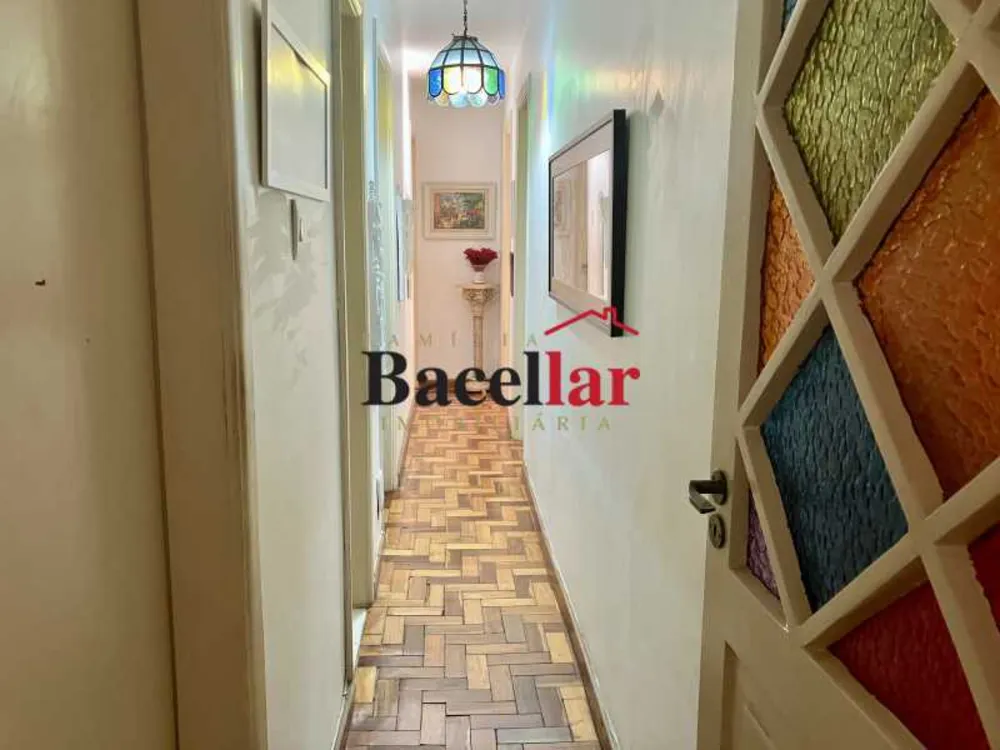 Apartamento, 3 quartos, 179 m² - Foto 6