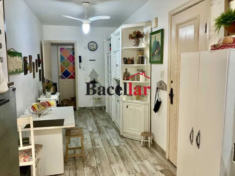 Apartamento, 3 quartos, 179 m² - Foto 23
