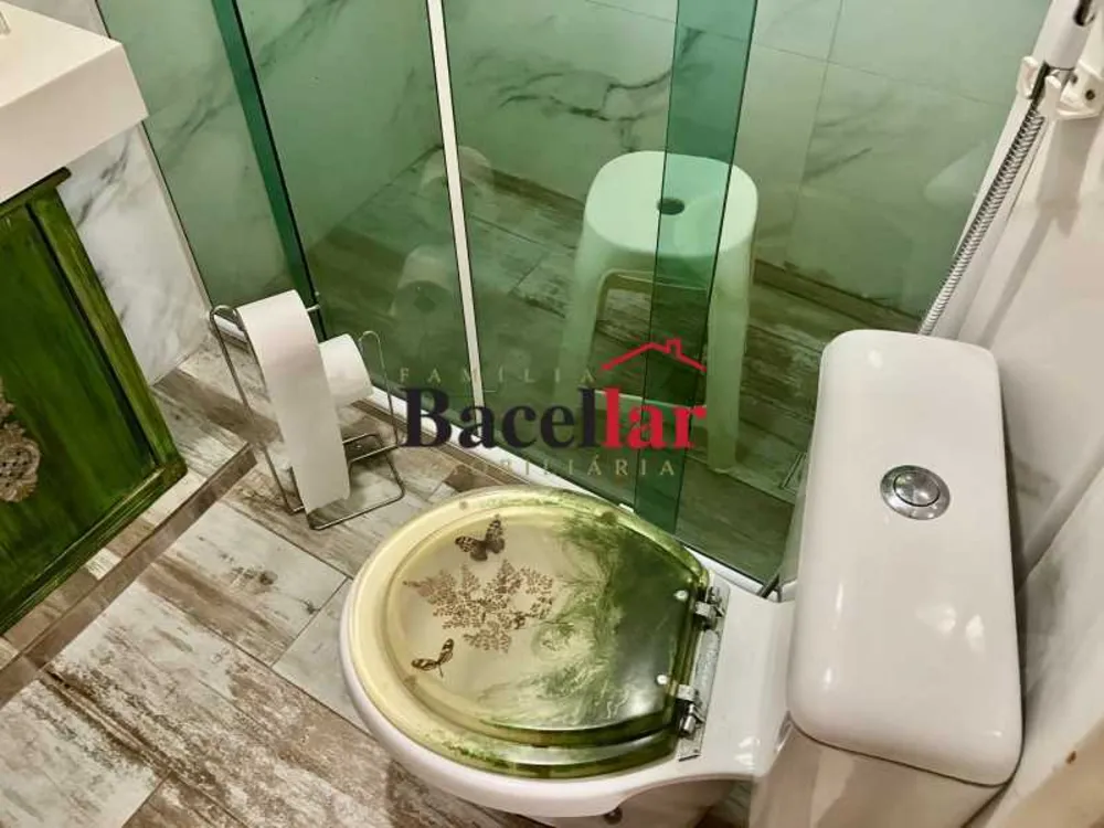 Apartamento, 3 quartos, 179 m² - Foto 8