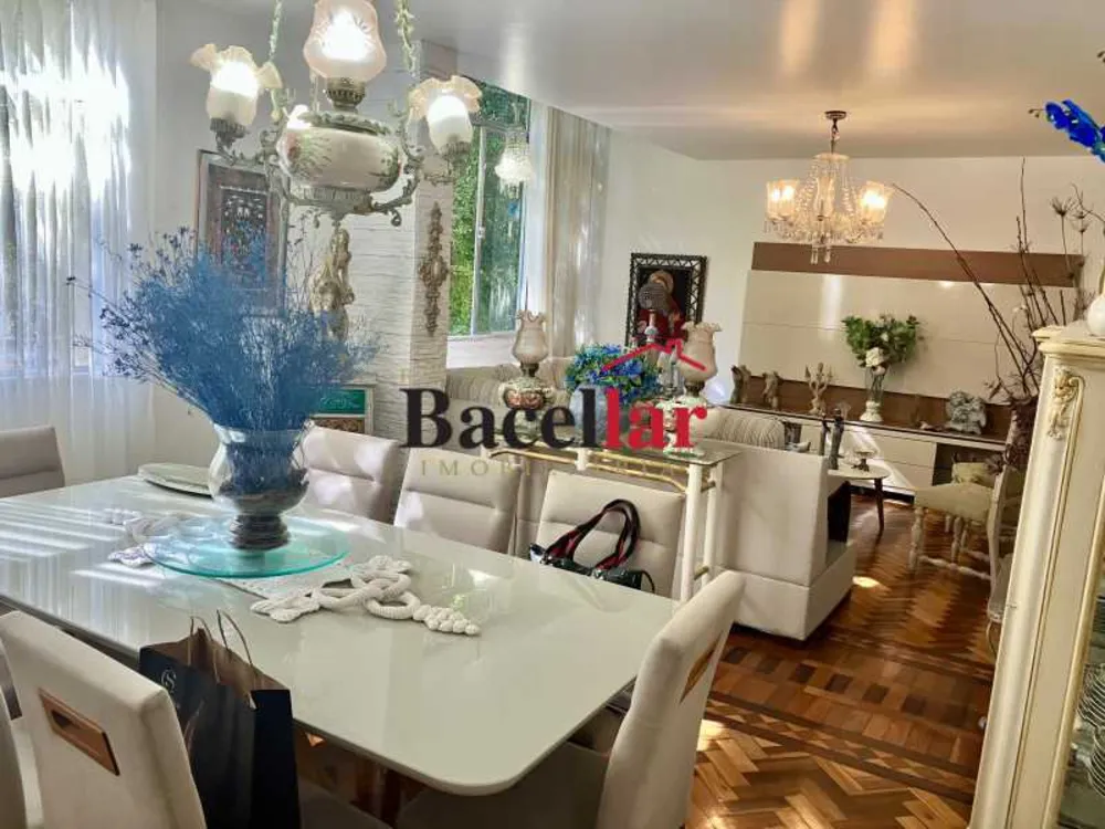 Apartamento, 3 quartos, 179 m² - Foto 5