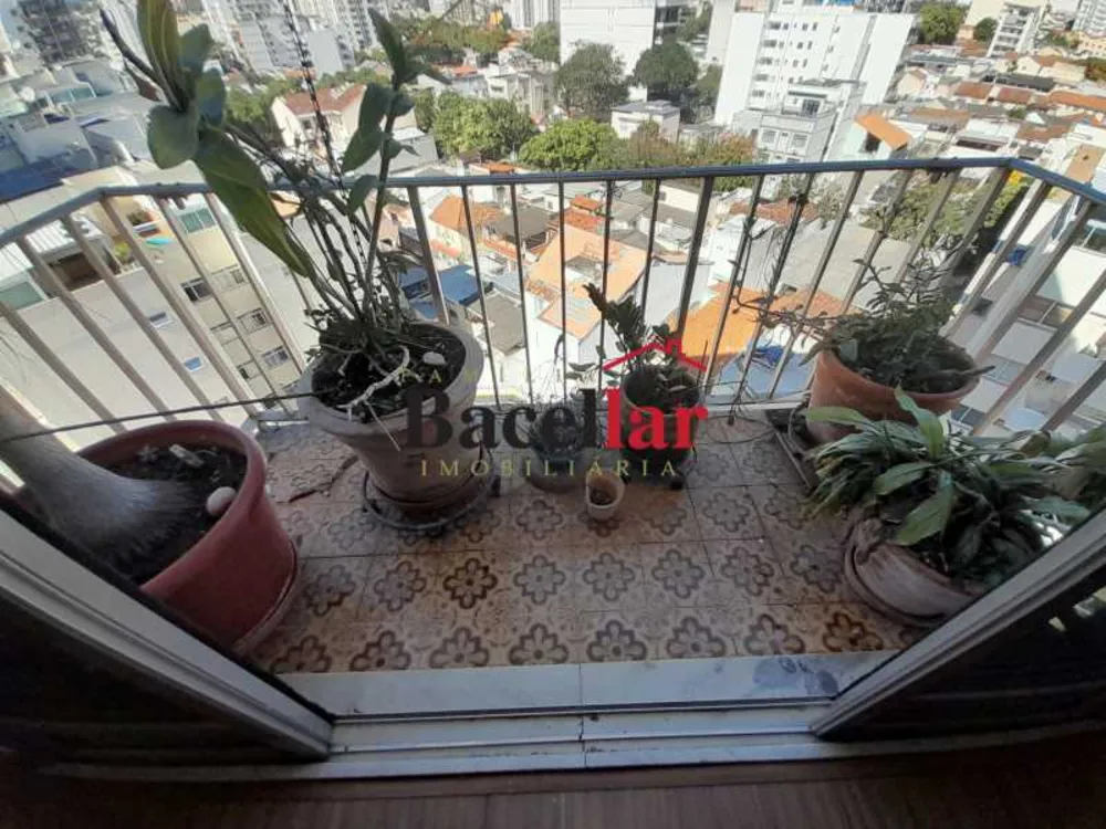 Apartamento, 3 quartos, 90 m² - Foto 2