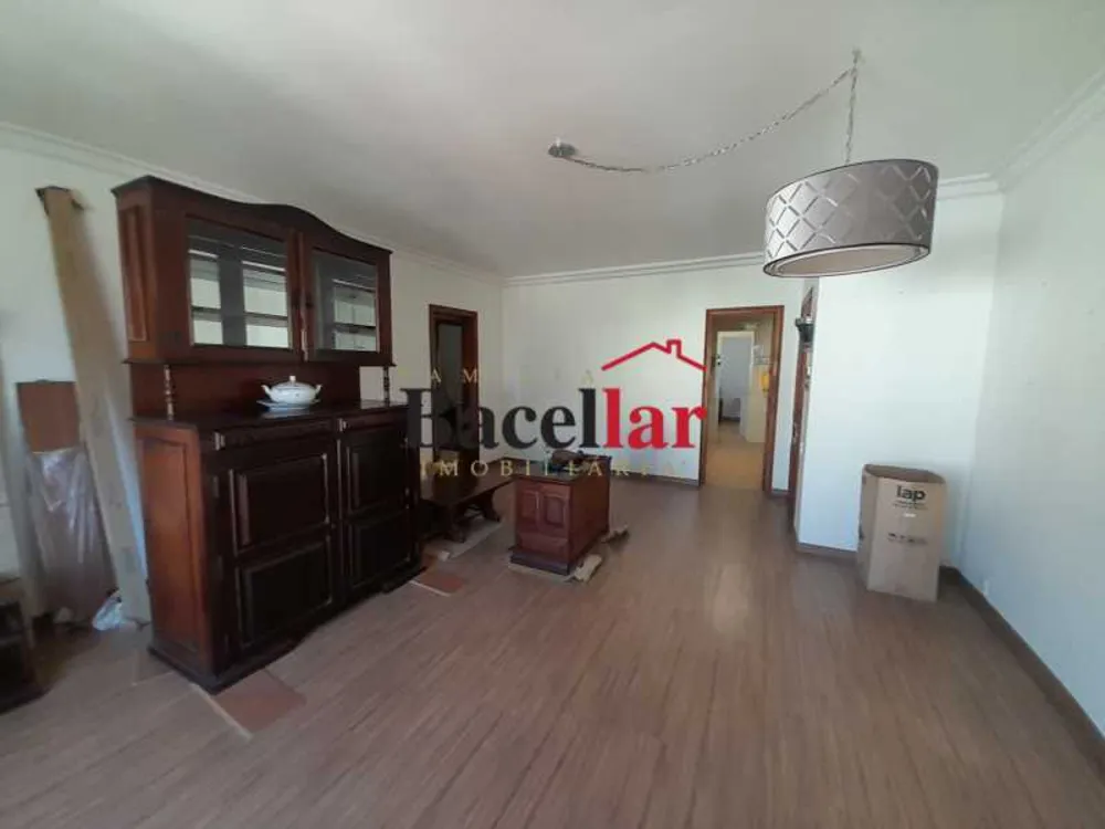 Apartamento, 3 quartos, 90 m² - Foto 3