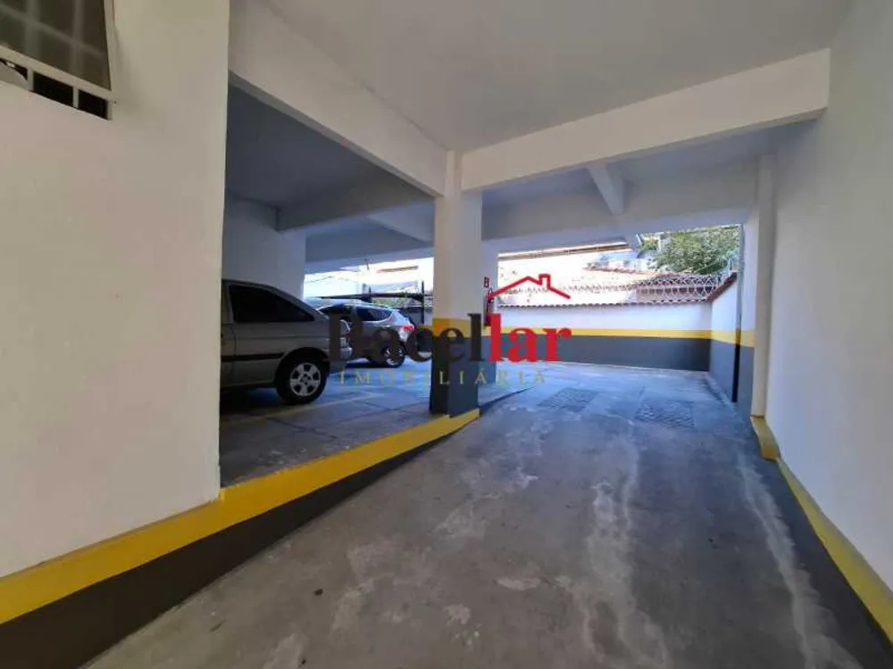 Apartamento, 2 quartos, 65 m² - Foto 7