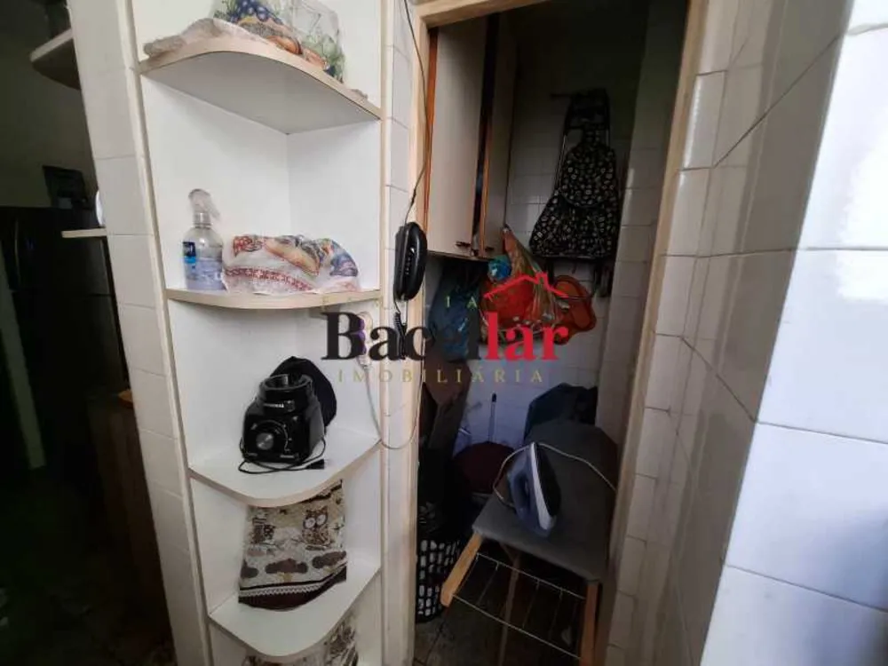 Apartamento, 2 quartos, 65 m² - Foto 2