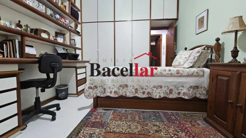 Apartamento, 3 quartos, 115 m² - Foto 20