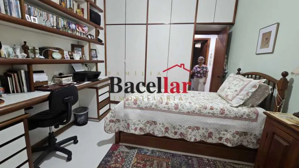 Apartamento, 3 quartos, 115 m² - Foto 19
