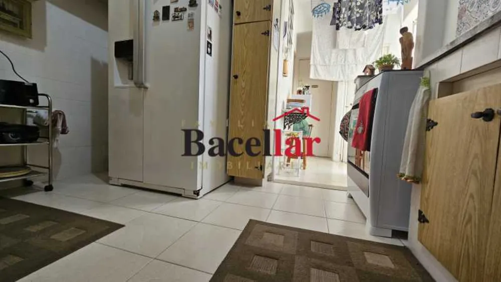 Apartamento, 3 quartos, 115 m² - Foto 25