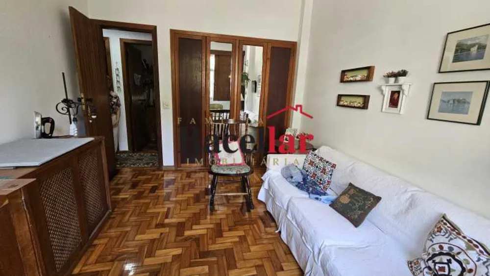 Apartamento, 3 quartos, 115 m² - Foto 12
