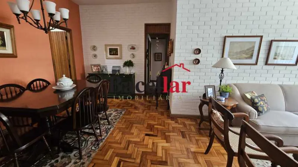 Apartamento, 3 quartos, 115 m² - Foto 8