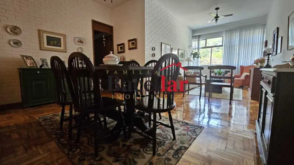 Apartamento, 3 quartos, 115 m² - Foto 5
