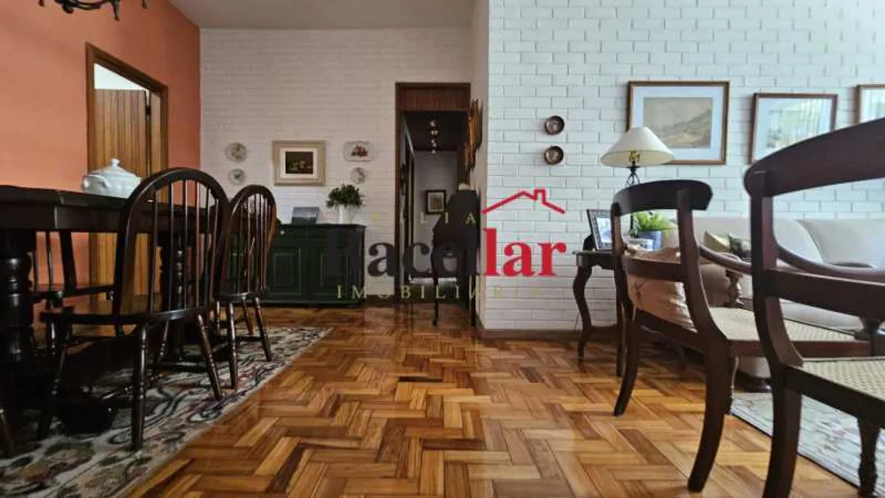 Apartamento, 3 quartos, 115 m² - Foto 11