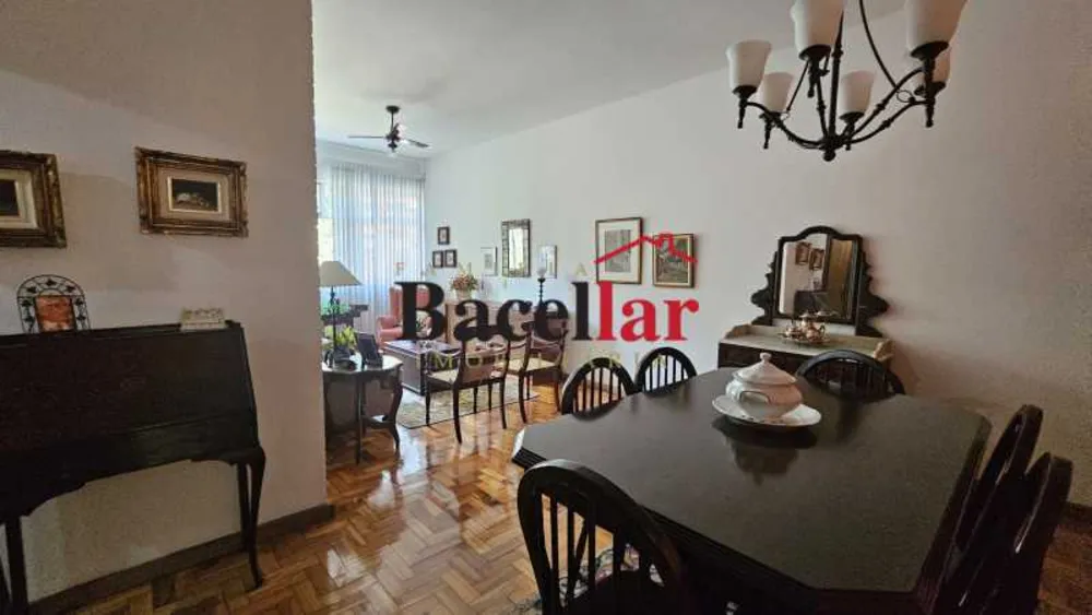 Apartamento, 3 quartos, 115 m² - Foto 7