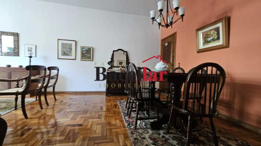 Apartamento, 3 quartos, 115 m² - Foto 6
