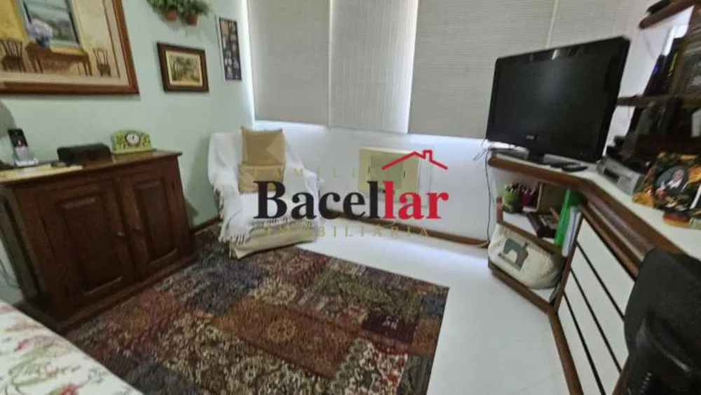 Apartamento, 3 quartos, 115 m² - Foto 21