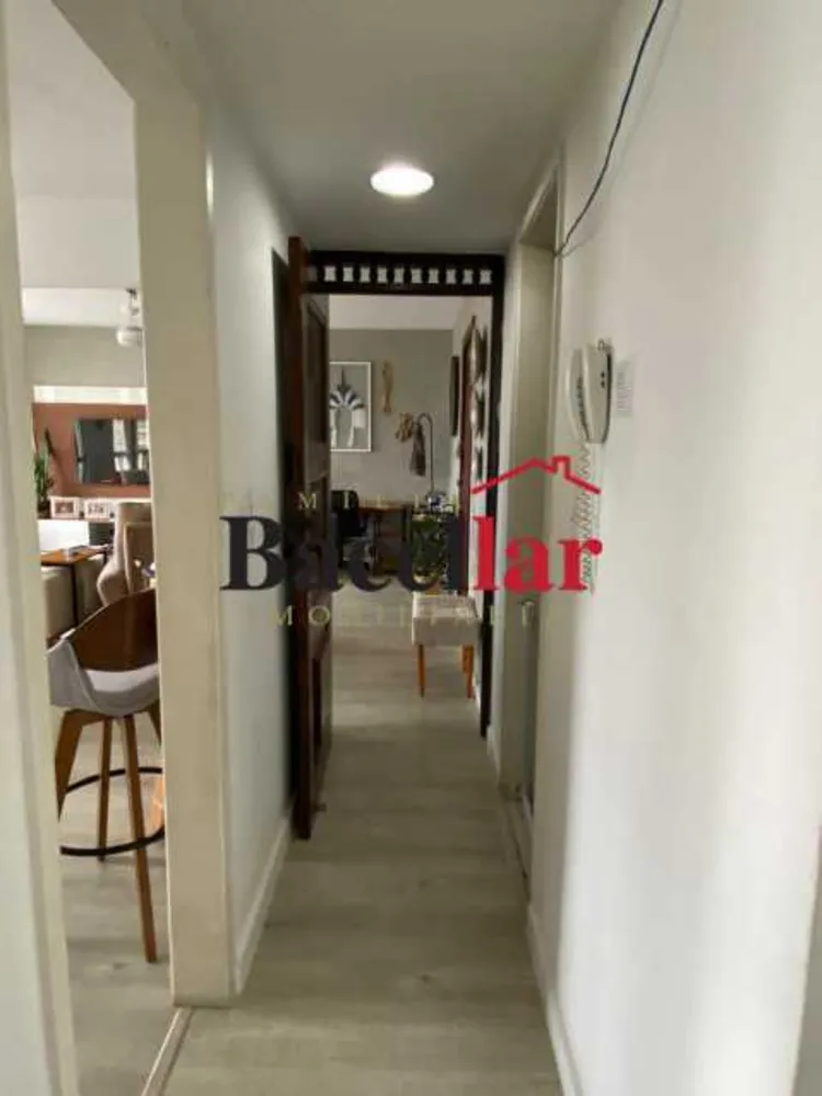 Apartamento, 3 quartos, 105 m² - Foto 6