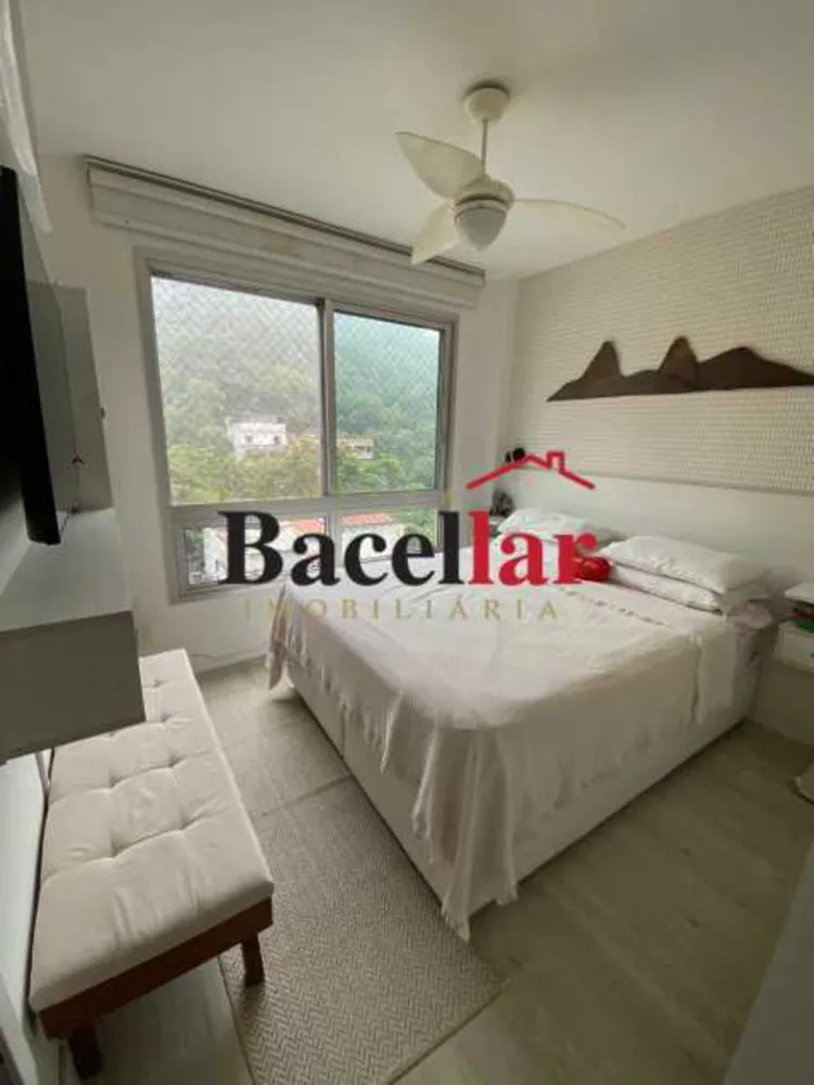 Apartamento, 3 quartos, 105 m² - Foto 8