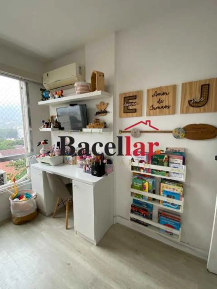 Apartamento, 3 quartos, 105 m² - Foto 19