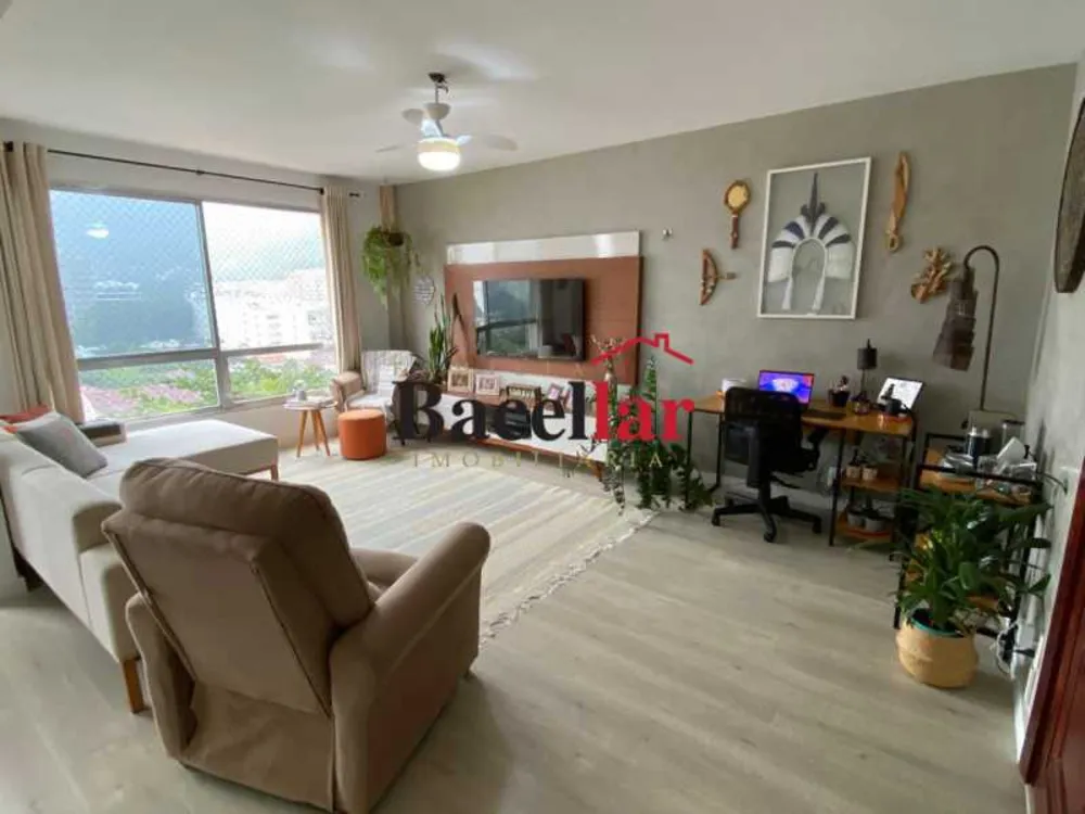 Apartamento, 3 quartos, 105 m² - Foto 15