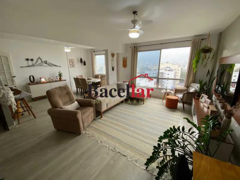 Apartamento, 3 quartos, 105 m² - Foto 5