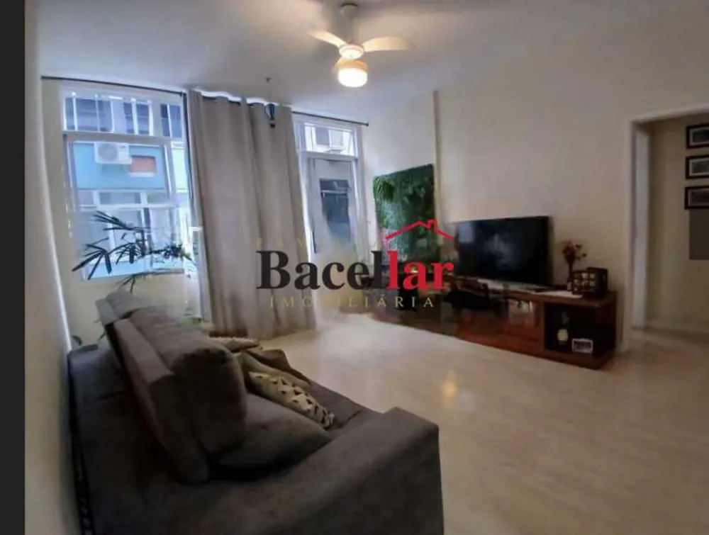 Apartamento, 2 quartos, 77 m² - Foto 3