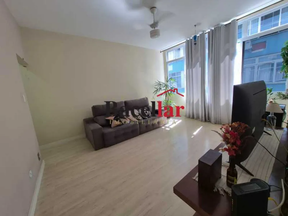 Apartamento, 2 quartos, 77 m² - Foto 2
