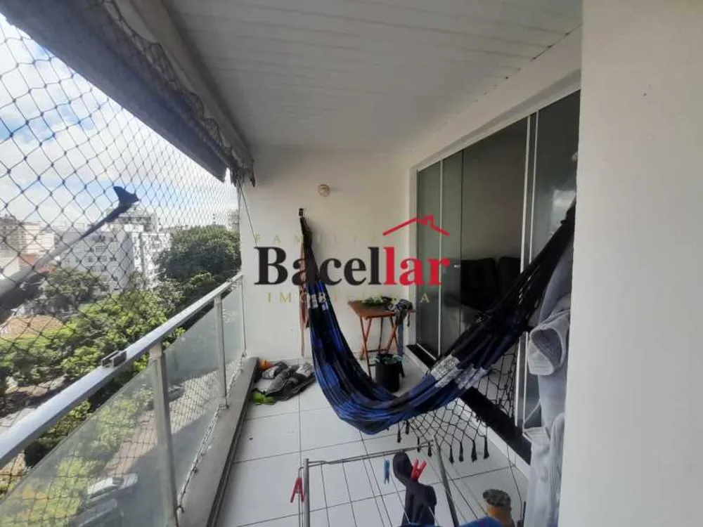 Apartamento, 3 quartos, 95 m² - Foto 2