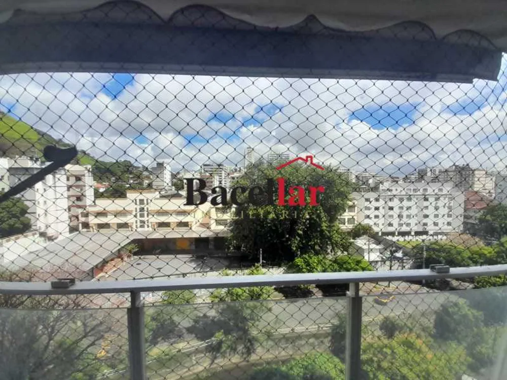 Apartamento, 3 quartos, 95 m² - Foto 1
