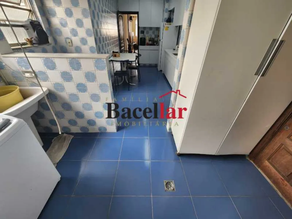 Apartamento, 3 quartos, 119 m² - Foto 21
