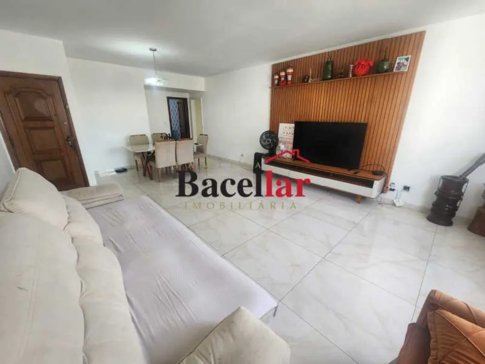 Apartamento, 3 quartos, 119 m² - Foto 6
