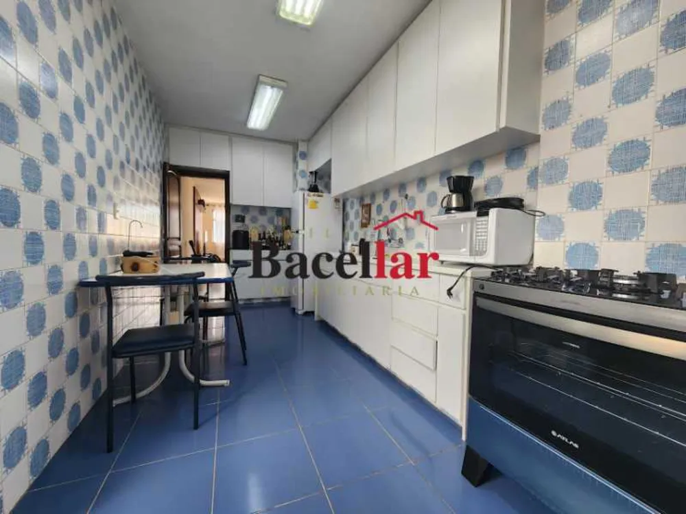 Apartamento, 3 quartos, 119 m² - Foto 15