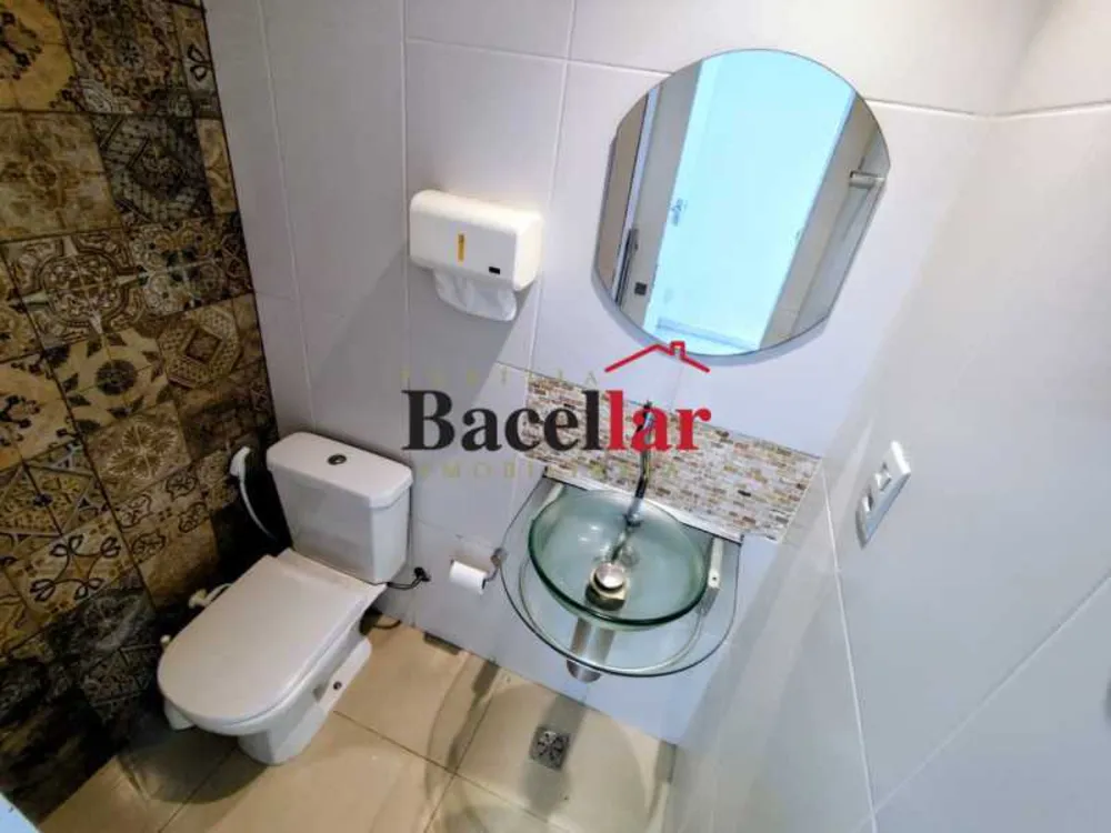 Sala-Conjunto, 25 m² - Foto 11
